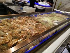 -诱货海鲜自助火锅(爱琴海购物公园东百店)