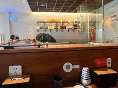-戏作寿司(观音桥店)