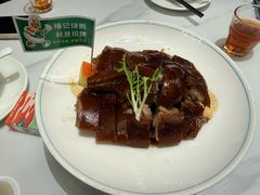 -椿记烧鹅(叠彩店)