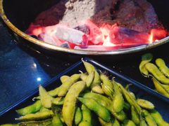 -水浒烤肉(国贸店)