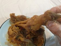 -虾大侠·盱眙龙虾老北京铜锅涮羊肉(金楠天街店)
