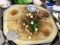-老渔家白族石板烧旗舰店