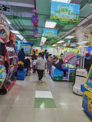 -莫莉幻想儿童乐园(北京顺义华联店)