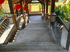 -大雁山风景区