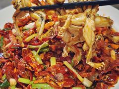 -辣螃铠盆盆蟹大排档(总店)