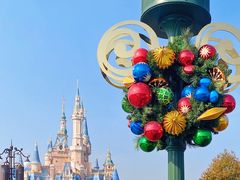 -上海迪士尼度假区