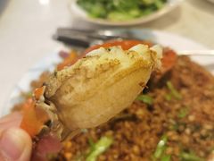 -喜记避风塘炒辣蟹(总店)