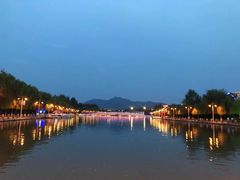 -章樾公园