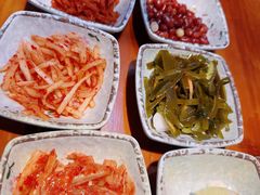 -火炉情韩国料理店(古田路店)