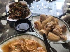 -原怡园面馆(拙政园店)