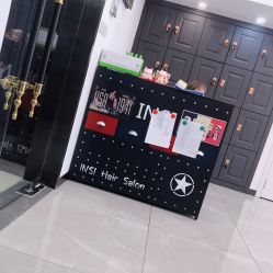 -INSI Hair Salon