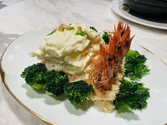 -伯衡55·吉品轩(乌鲁木齐南路店)