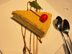 喀秋莎蛋糕-俄士厨房(五棵松华熙LIVE店)
