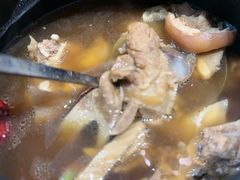 -又见炊烟私房菜(敬亭路店)