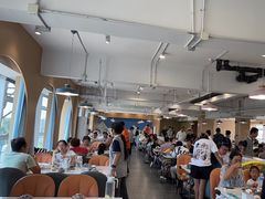 -前王院•巧克力海鲜市集餐厅(万平口店)