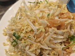 -小菜园新徽菜(青岛市南万象城店)