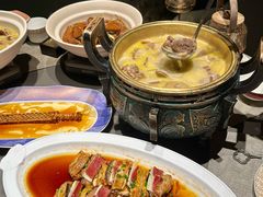 -曾宴·楚菜(湖北省博物馆店)