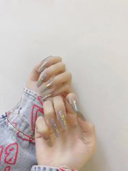 -MONICA BOX美甲美睫