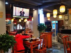 大堂-醉长安(南门总店)