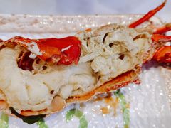 -丁字口海鲜热炒·烧烤大排档