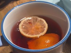 -蜜桃餐厅·伴山(湖滨商业街店)