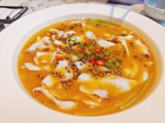 -火婆子·川小馆(扬韬科技广场店)