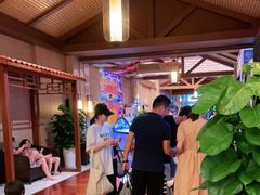 -汤连得温泉馆(宝山店)