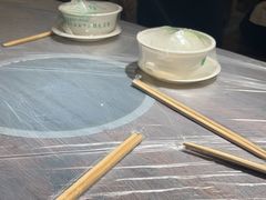 -霄汉羊排(万松园一店)