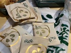 -泸溪河桃酥(秦淮新街口店)