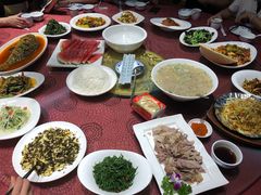 -老毛手抓·盐池滩羊非遗手抓(宁夏总店)