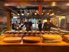 -沙州食驿·非遗小吃夜市