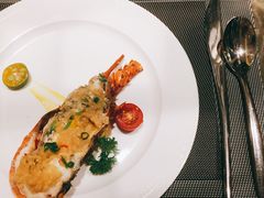 -安蒂娅·海鲜自助餐厅(安蒂娅美兰酒店)