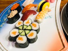 六品寿司-铃兰日本料理(汉水路店)