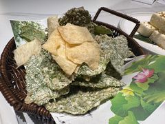 -阿露佳·舌尖上的安吉菜