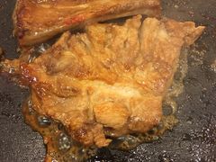 烤猪排-香猪坊(五道口店)