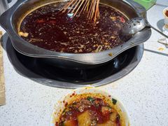 -水碾河刘老大串串香(水碾河路店)