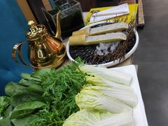 -巴蜀楼外楼火锅(西三路店)