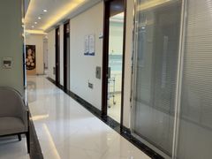 -泰康拜博口腔医院(海曙店)