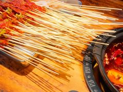 -江湖六膳門串串香(隆礼路店)