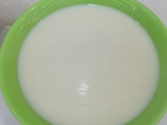 浆子-食为天(贵阳路店)