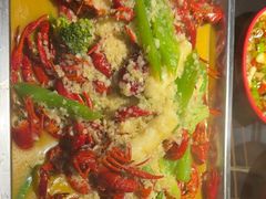 -京悦南门涮羊肉·羊蝎子火锅(田林路店)