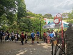 -三鹰之森吉卜力美术馆