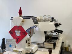 -Eu2+ coffee(上大路店)