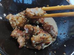 -袁家水泊水浒烤肉(白金店)