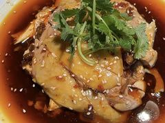 -上海新江南大酒店-中餐厅