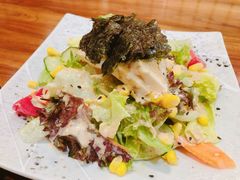 -尺山寸水日料(马桥满天星店)
