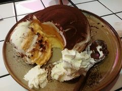 特色提拉米苏松饼-MIKAKU(万达广场上海宝山店)