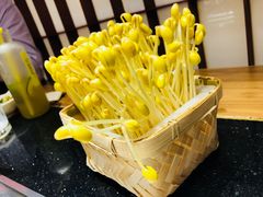 -巴奴毛肚火锅(大剧院店)