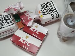 -肯德基(昌里店)