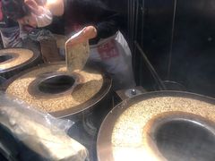 -阿甘锅盔(合生汇购物中心店)